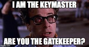 Keymaster