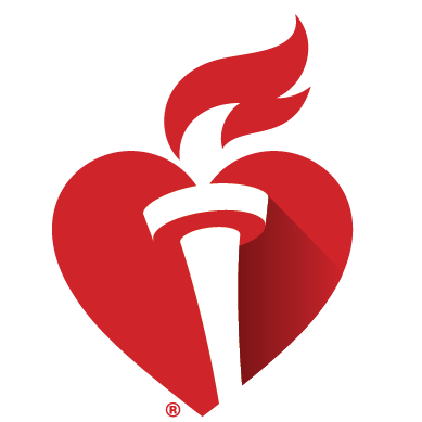 American Heart Association logo