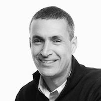 Charitocracy Board Member David Haas