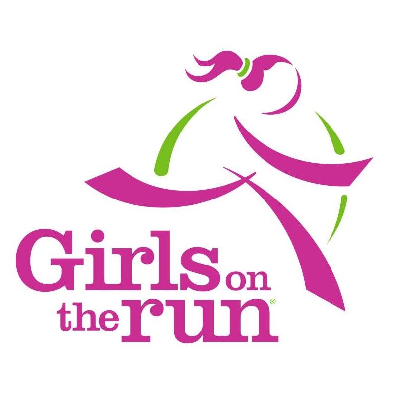 Girls on the Run logo