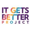It Gets Better Project logo