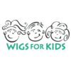 Wigs For Kids logo