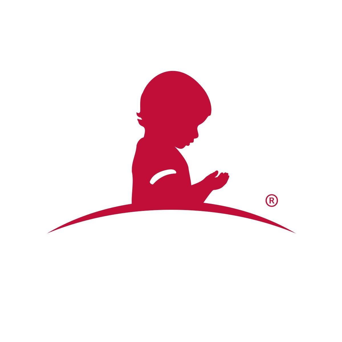 St. Jude Children's Research Hospital logo