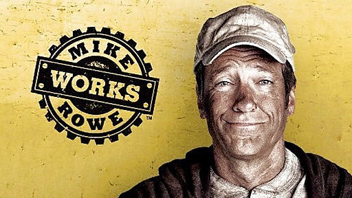 mikeroweWORKS Foundation