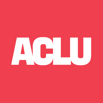 ACLU logo