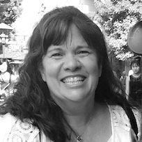 Charitocracy Board Member Melia Wilkinson