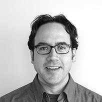 Charitocracy Board Member Mike Andrews