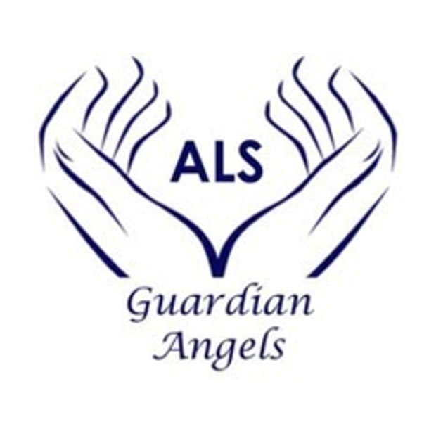 ALS Guardian Angels logo