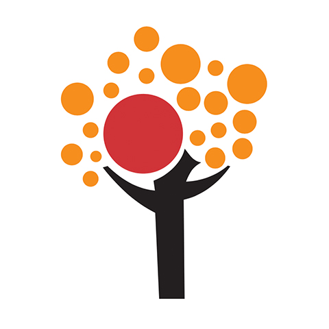 UNIDOS Disaster Relief logo