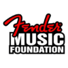 Fender Music Foundation logo