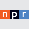 National Public Radio logo