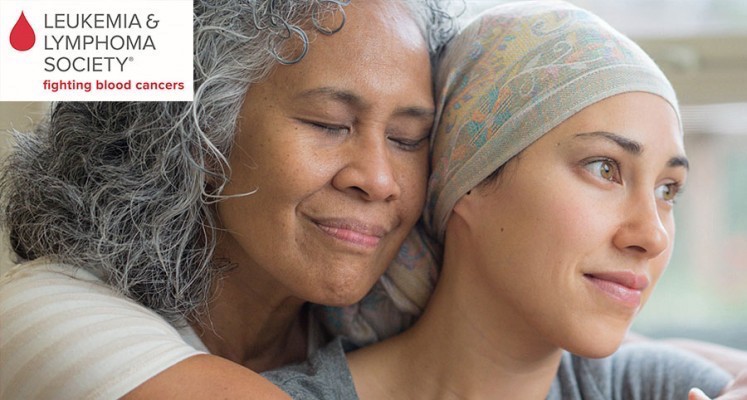 Nominee Leukemia & Lymphoma Society