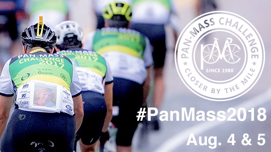 Nominee Pan-Mass Challenge