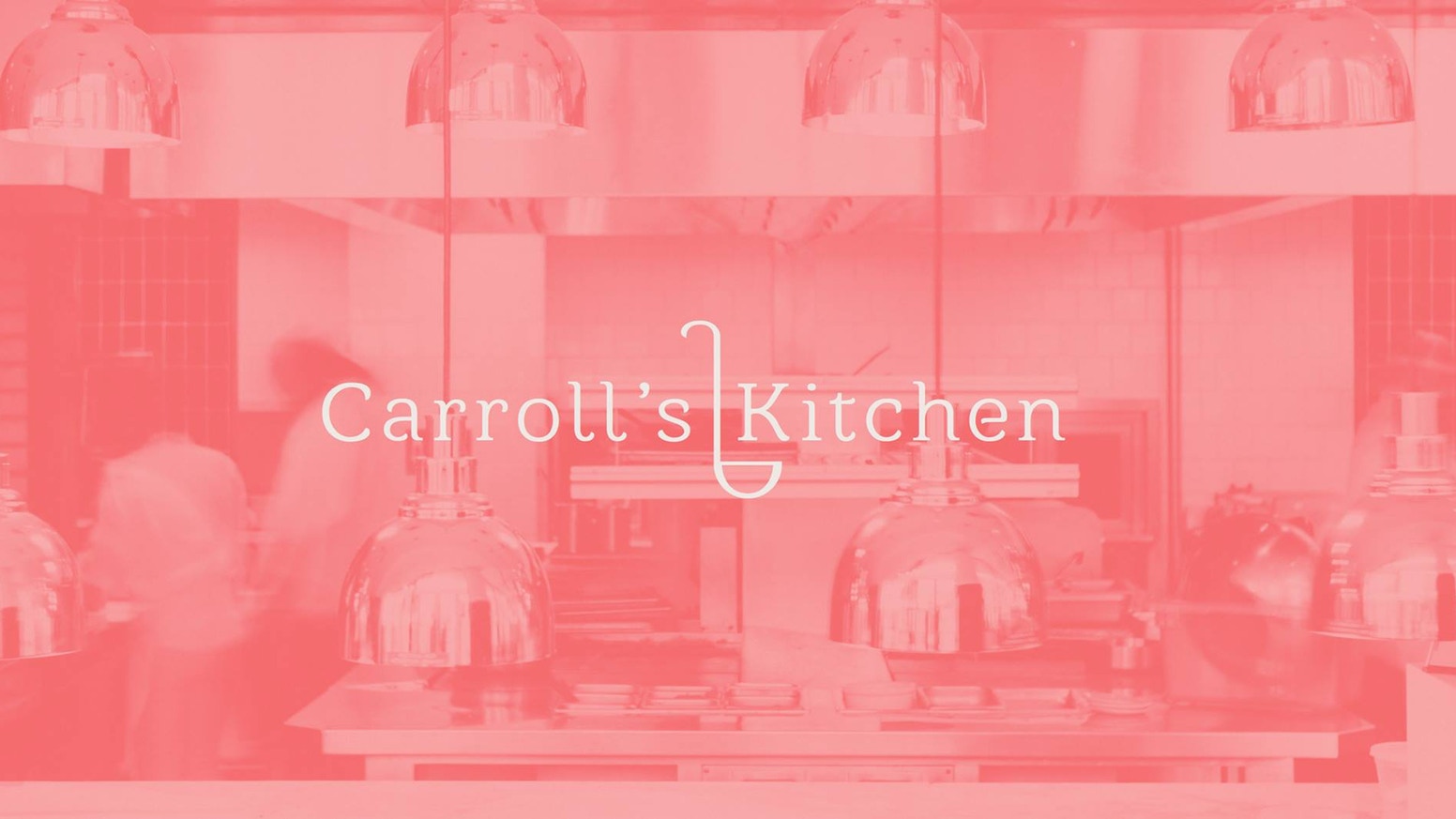 Nominee Carroll's Kitchen