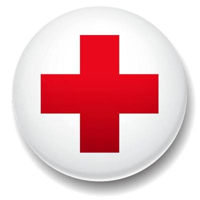 Red Cross Logo