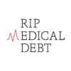 RIP Medical Debt Logo