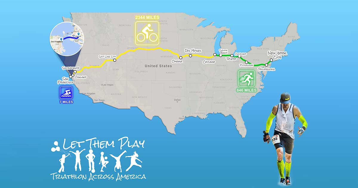 nominee Let Them Play