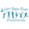 Let Them Play Logo
