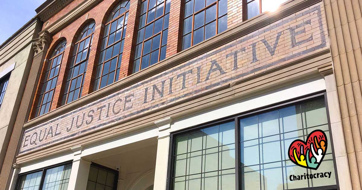 nominee Equal Justice Initiative