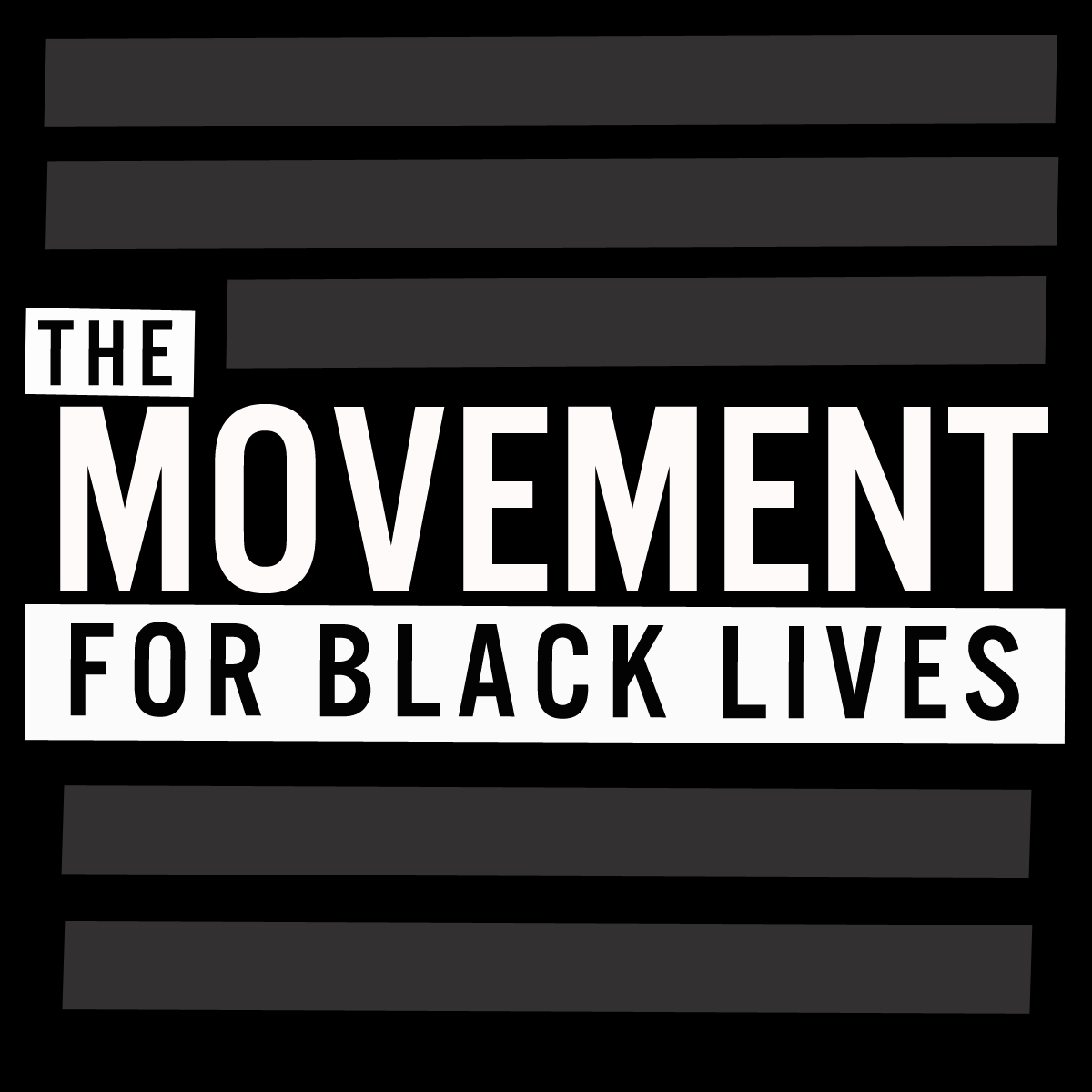 The Movement for Black Lives logo