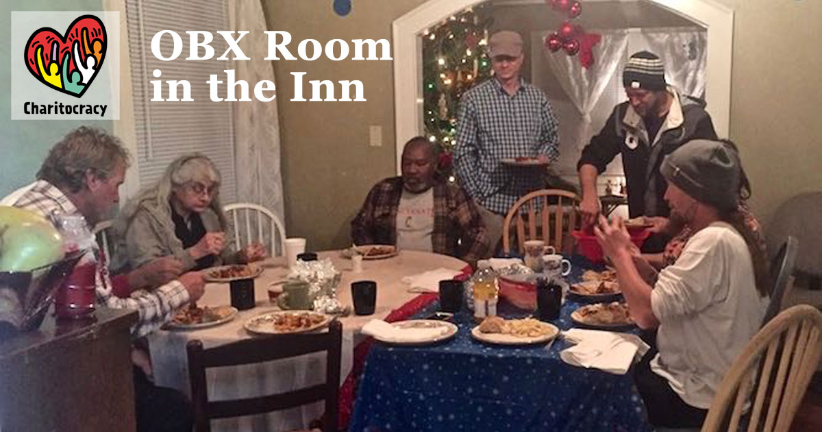 Nominee OBX Room in the Inn