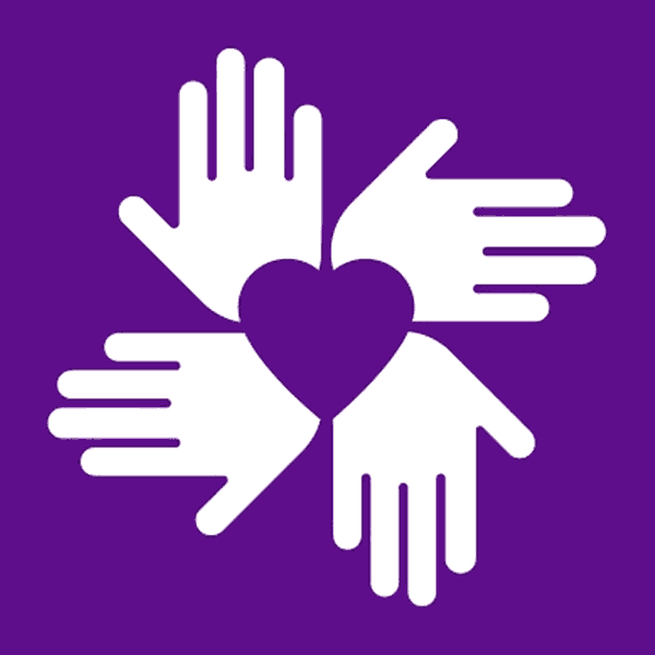 All Hands and Hearts logo