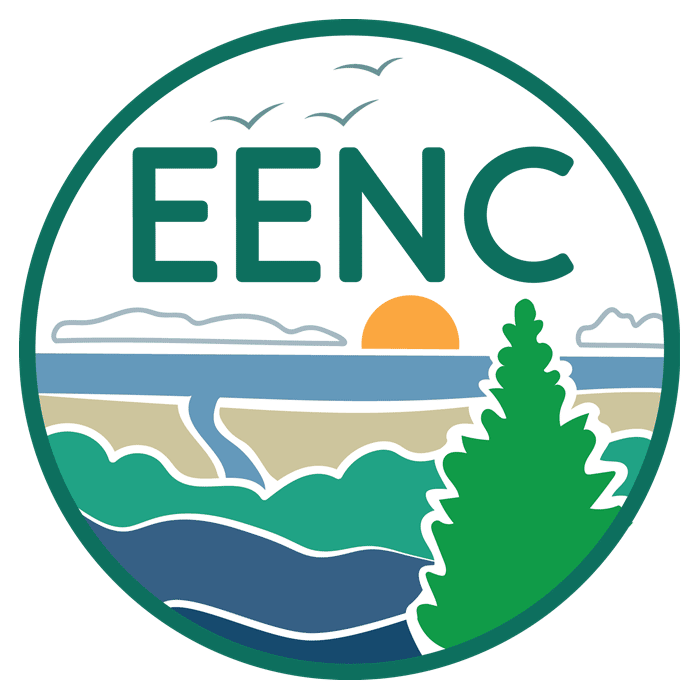 Environmental Educators of North Carolina logo