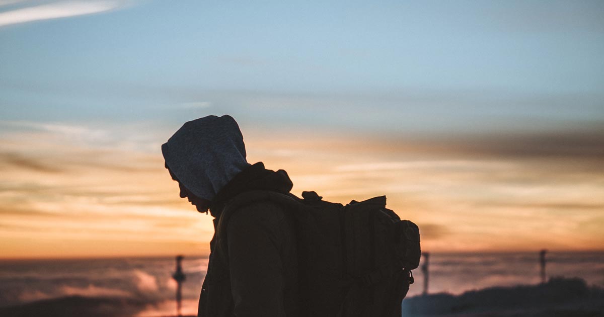 on a journey of personal growth