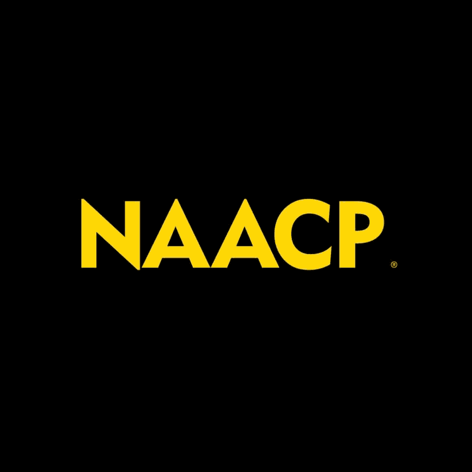 NAACP logo