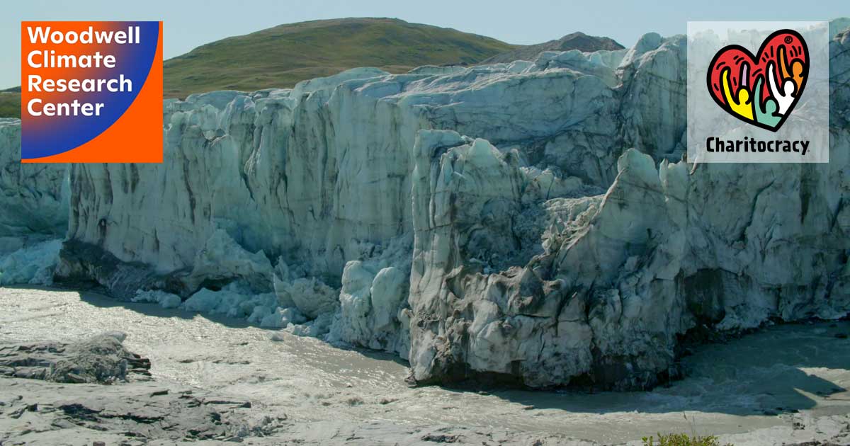 nominee Woodwell Climate Research Center