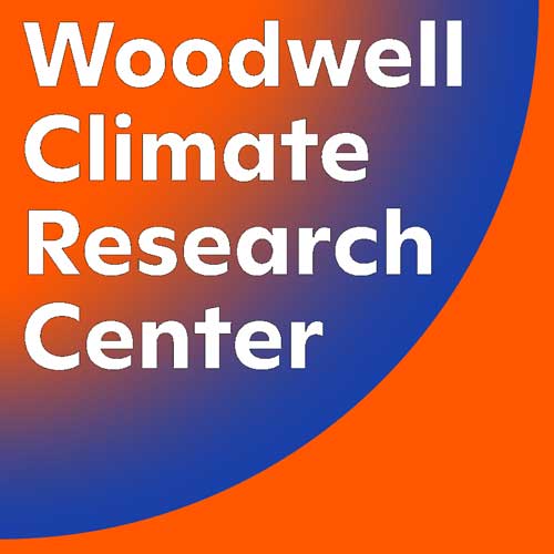 Woodwell Climate Research Center logo
