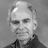 Charitocracy Board Member Sam Cortez