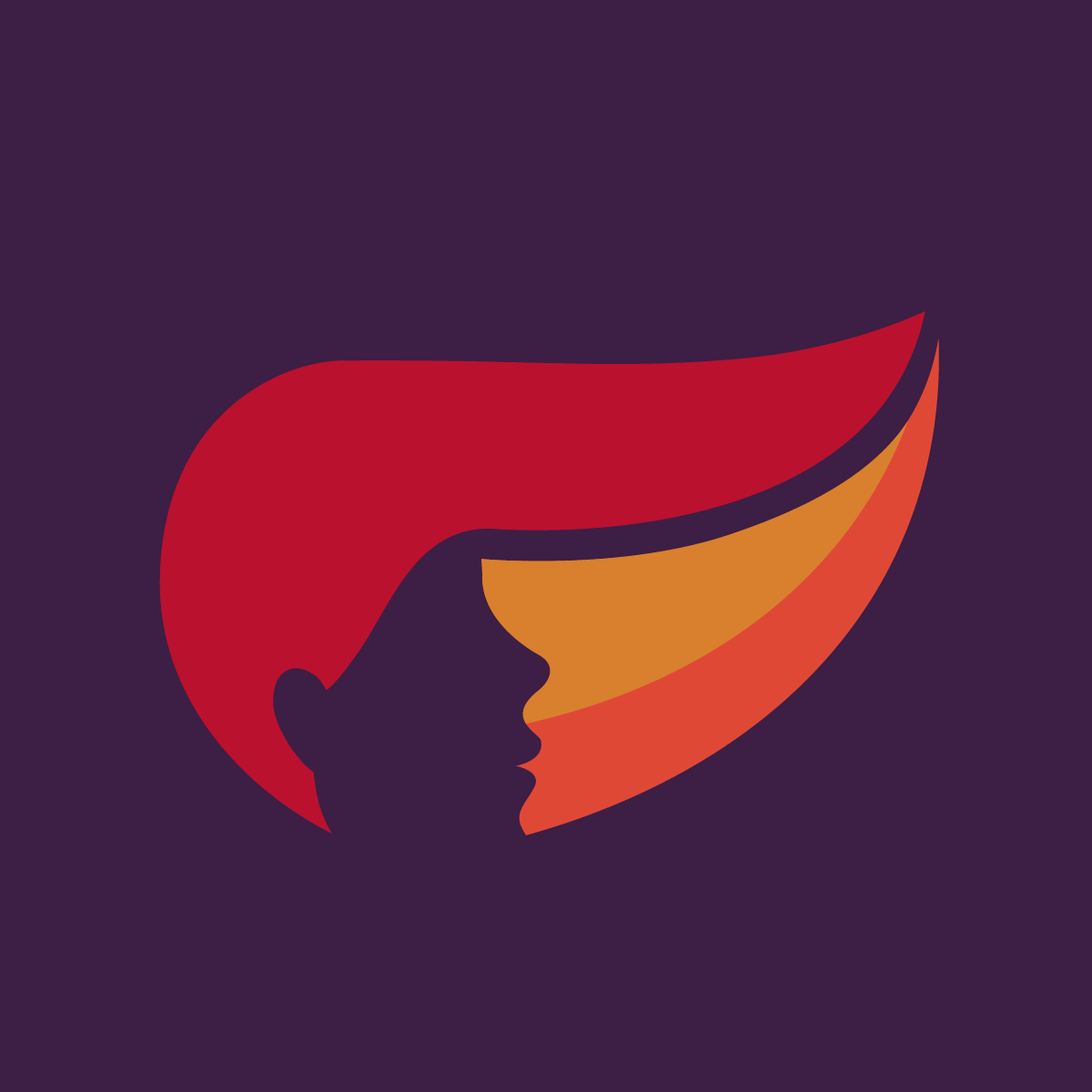 The Brigid Alliance logo