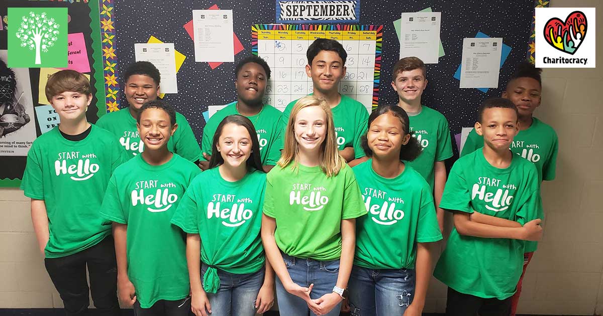 Nominee Sandy Hook Promise