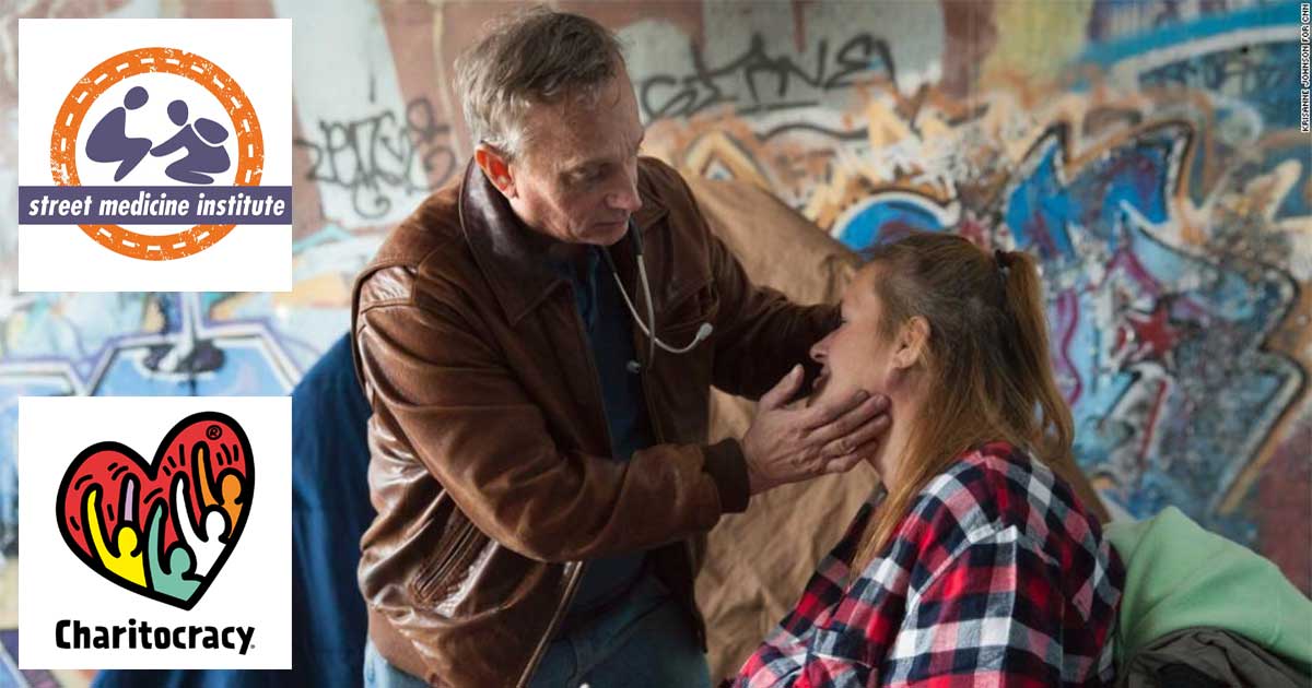 Nominee Street Medicine Institute