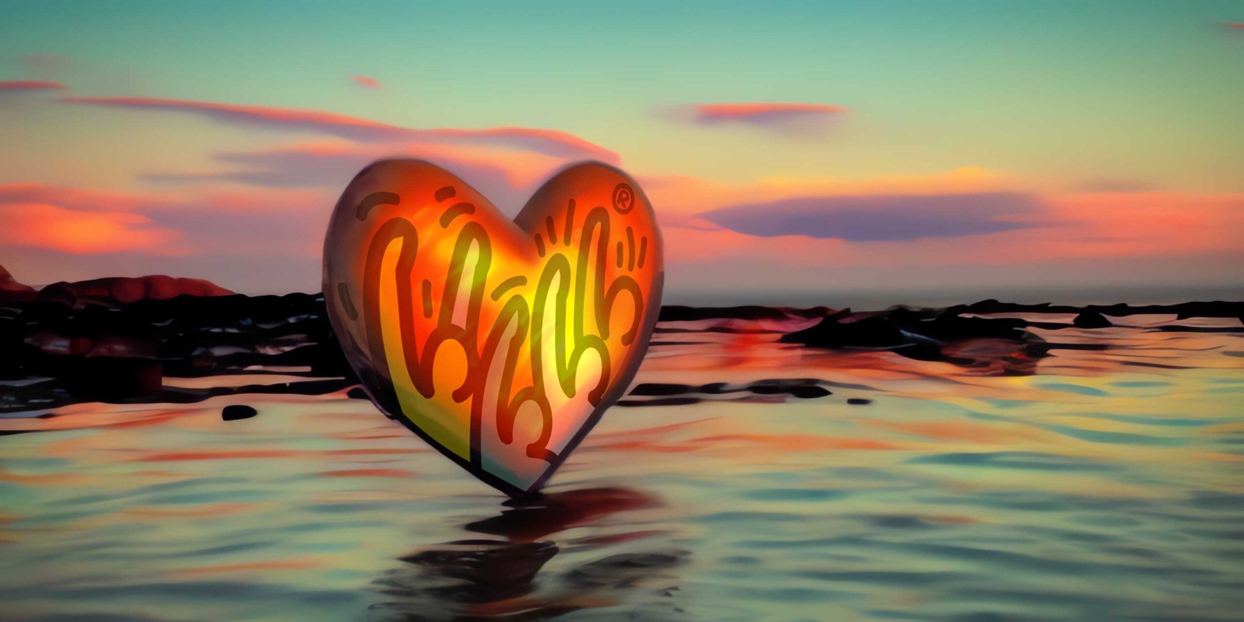 Charitocracy rides off into the sunset