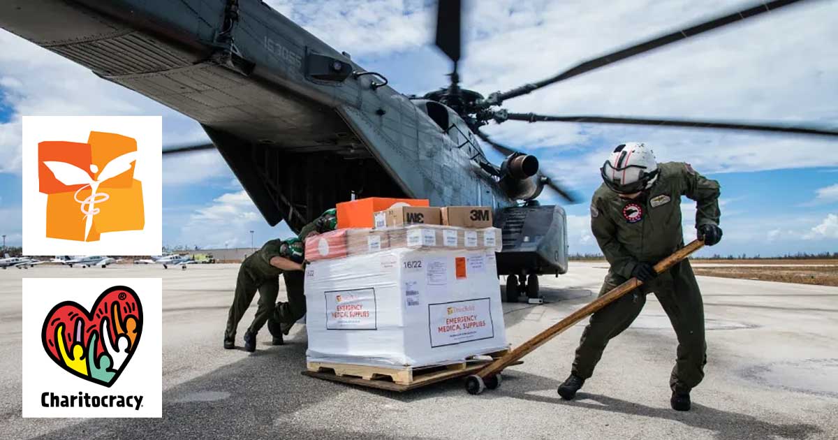 Nominee Direct Relief