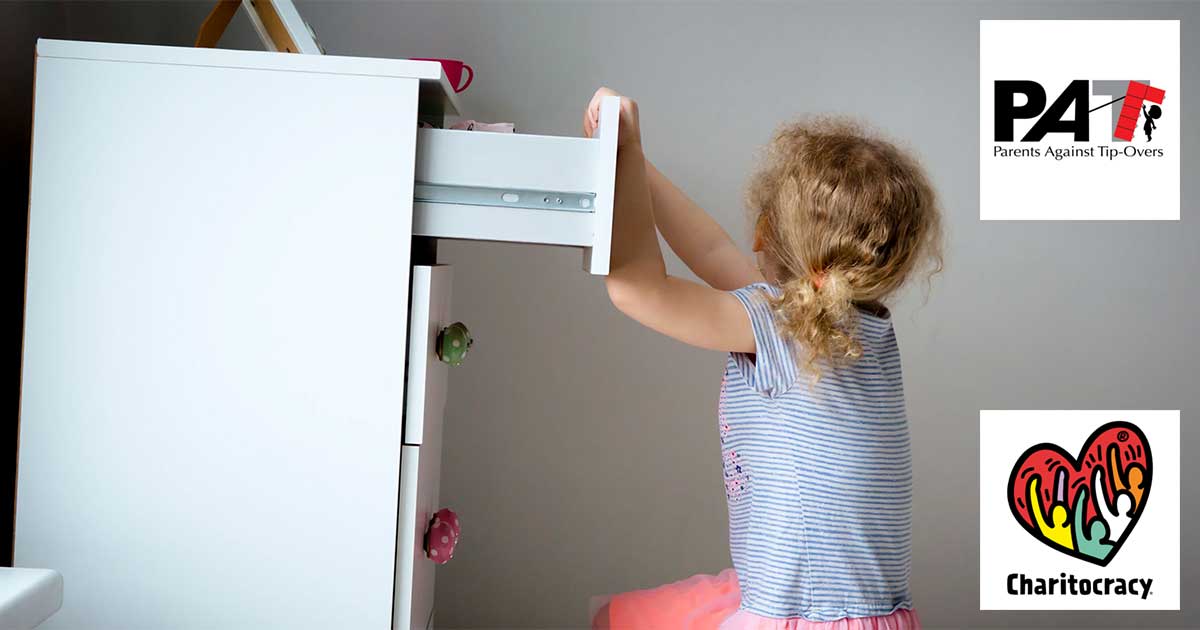 Nominee Parents Against Tip-Overs