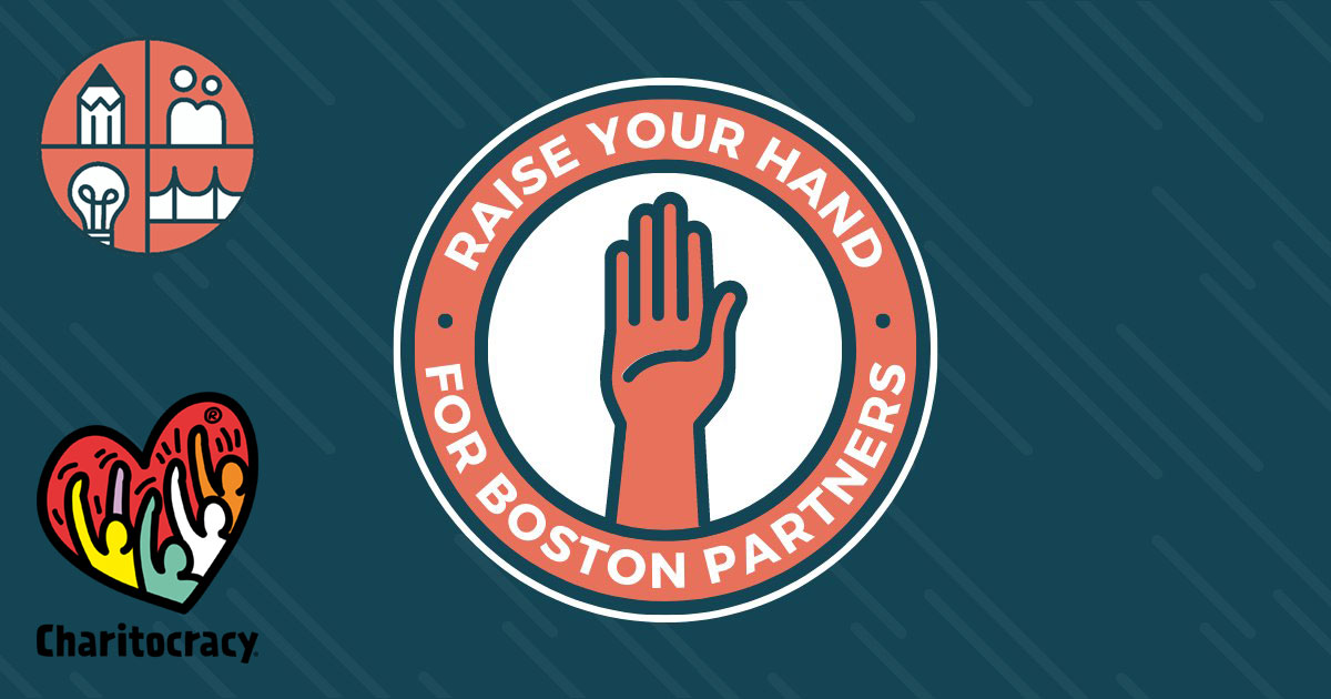 Nominee Boston Partners in Education