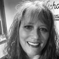 Charitocracy Board Member Lisa Nicholson